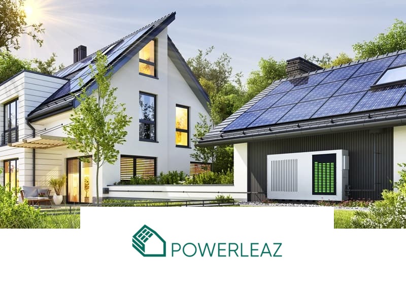 Powerleaz: optimisation de la consommation énergetique