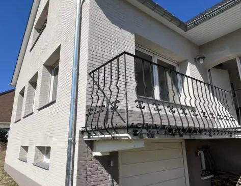 rénovation huldenberg