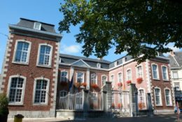 Eupen