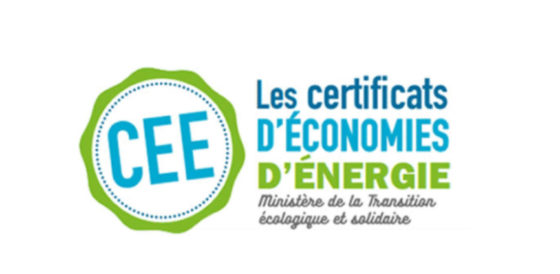 certificat economie energie