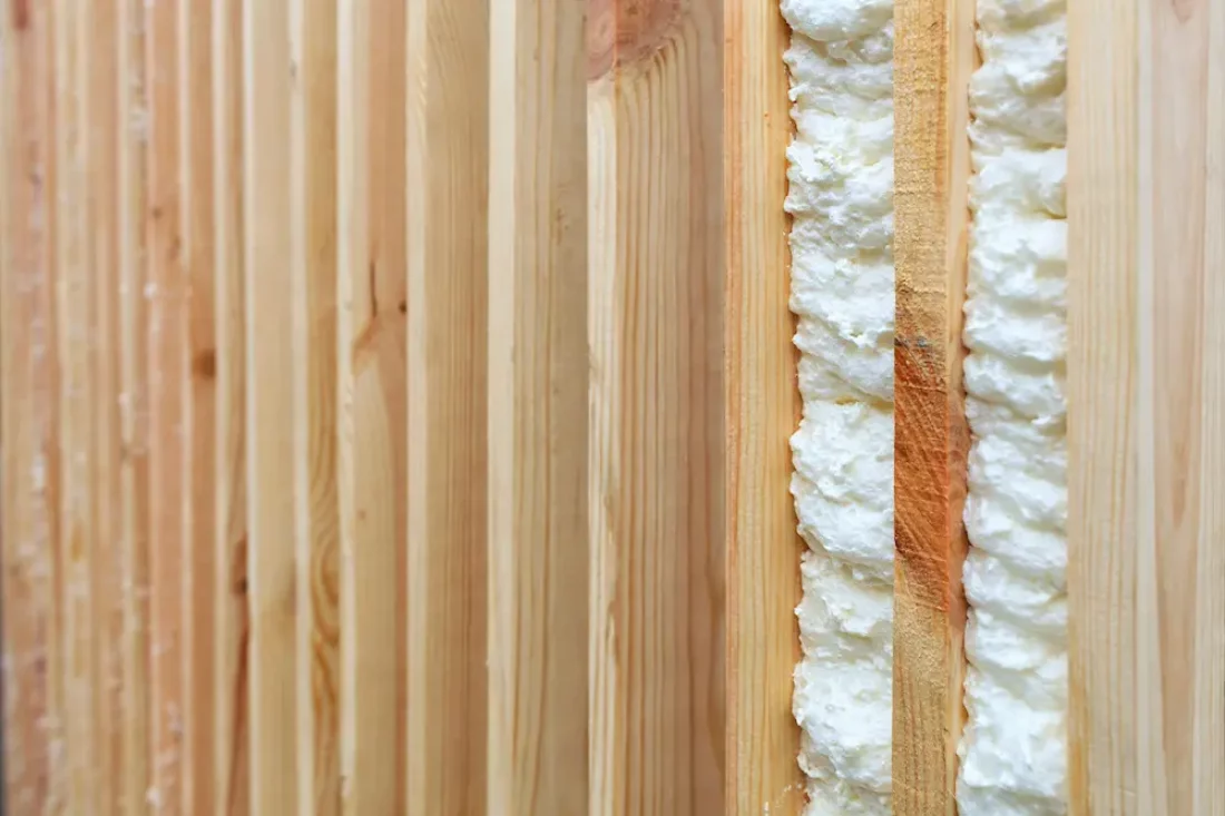 polyurethane mur